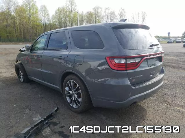 1C4SDJCT2LC155130 фото 4