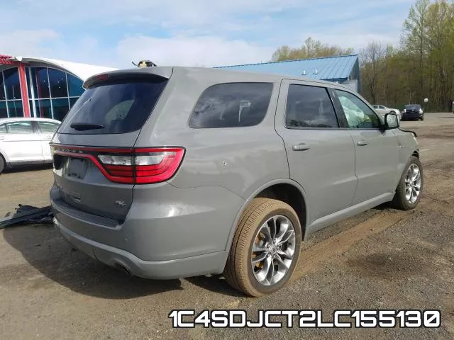 1C4SDJCT2LC155130 фото 5