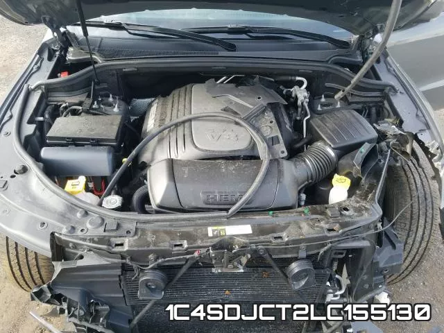 1C4SDJCT2LC155130 фото 8