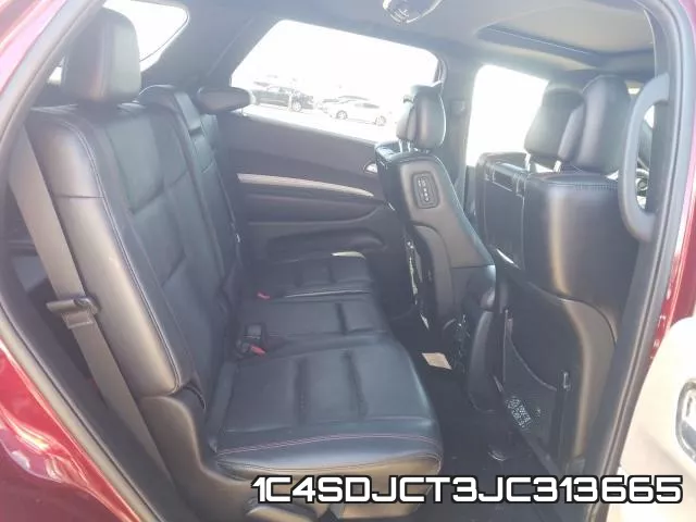 1C4SDJCT3JC313665 фото 7