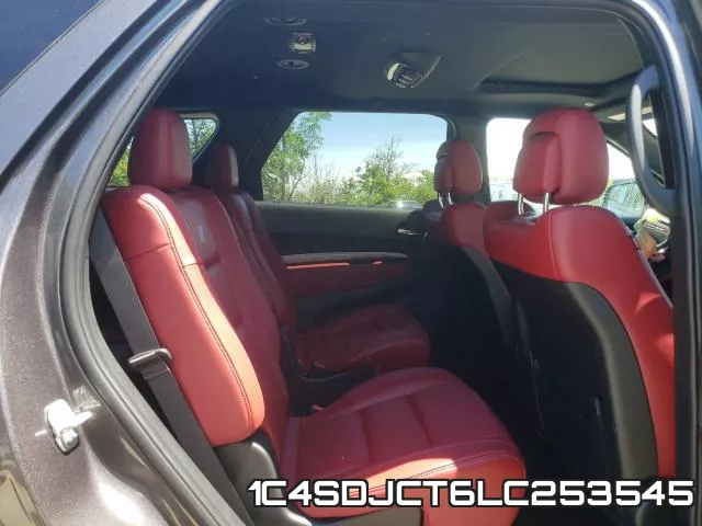 1C4SDJCT6LC253545 фото 7