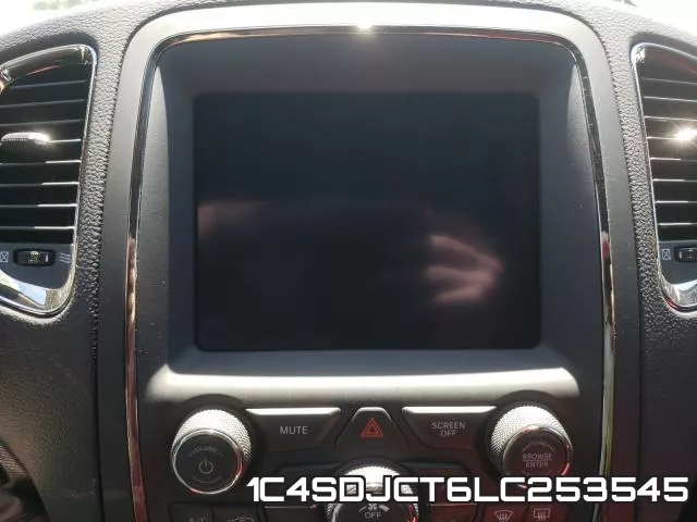1C4SDJCT6LC253545 фото 10