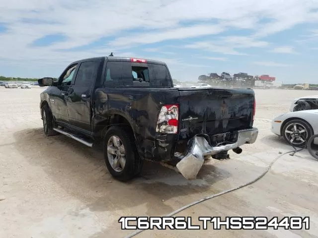 1C6RR6LT1HS524481 фото 4