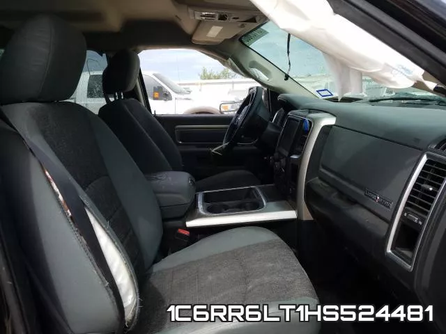 1C6RR6LT1HS524481 фото 6