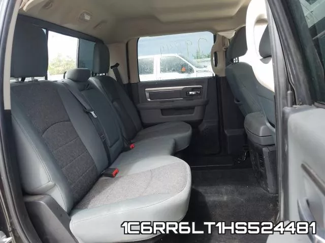 1C6RR6LT1HS524481 фото 7