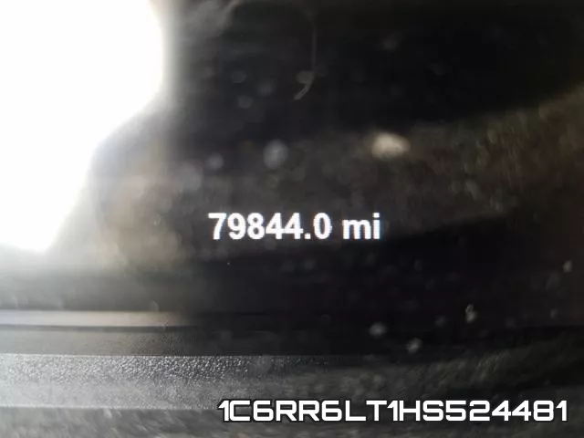 1C6RR6LT1HS524481 фото 9