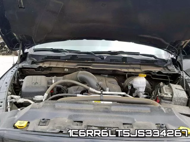 1C6RR6LT5JS334267 фото 8