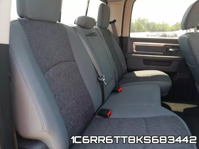 1C6RR6TT8KS683442 фото 7