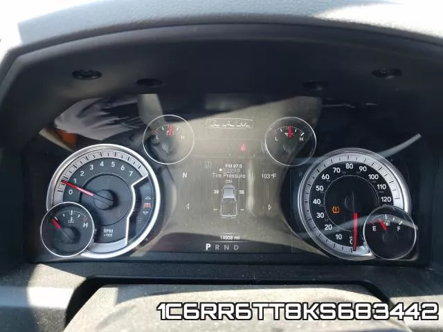 1C6RR6TT8KS683442 фото 9