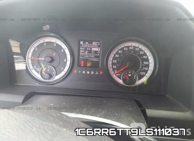 1C6RR6TT9LS111037 фото 8