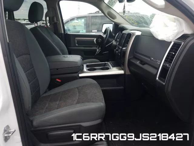 1C6RR7GG9JS218427 фото 6