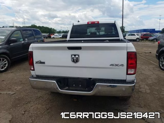 1C6RR7GG9JS218427 фото 7