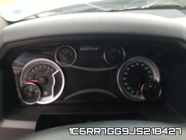 1C6RR7GG9JS218427 фото 9