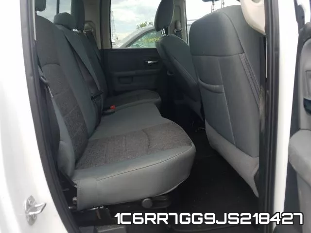 1C6RR7GG9JS218427 фото 10