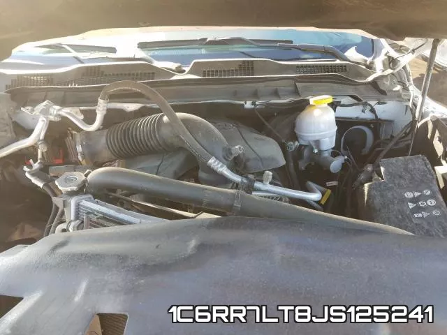 1C6RR7LT8JS125241 фото 8