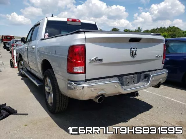 1C6RR7LT9HS831595 фото 4