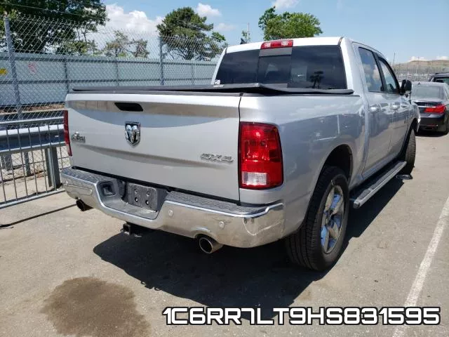 1C6RR7LT9HS831595 фото 5