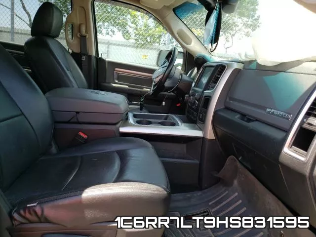 1C6RR7LT9HS831595 фото 6
