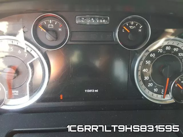 1C6RR7LT9HS831595 фото 9