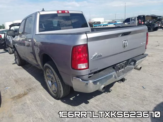 1C6RR7LTXKS623670 фото 4