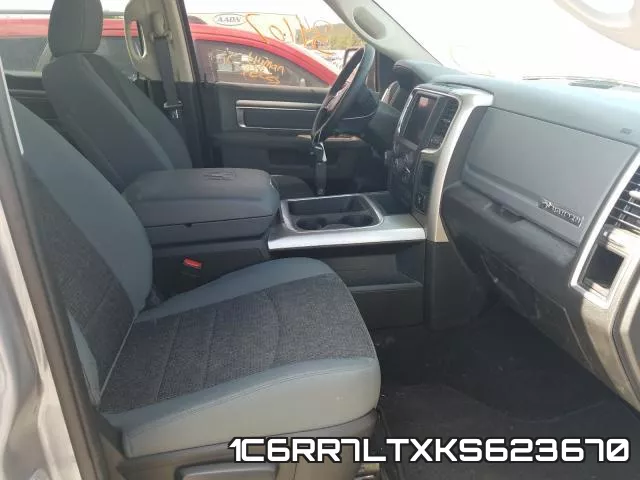 1C6RR7LTXKS623670 фото 6