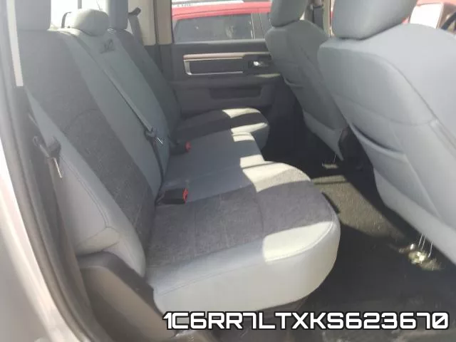 1C6RR7LTXKS623670 фото 7