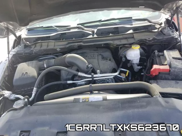 1C6RR7LTXKS623670 фото 8