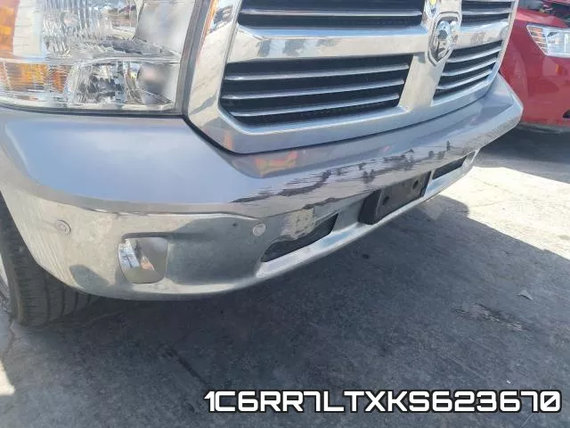 1C6RR7LTXKS623670 фото 10