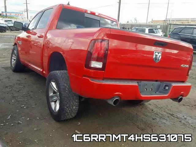 1C6RR7MT4HS631075 фото 4