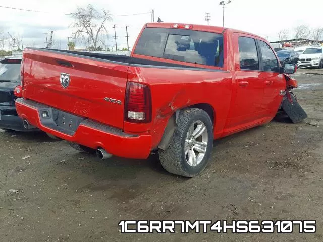 1C6RR7MT4HS631075 фото 5