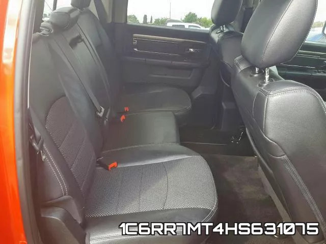 1C6RR7MT4HS631075 фото 7
