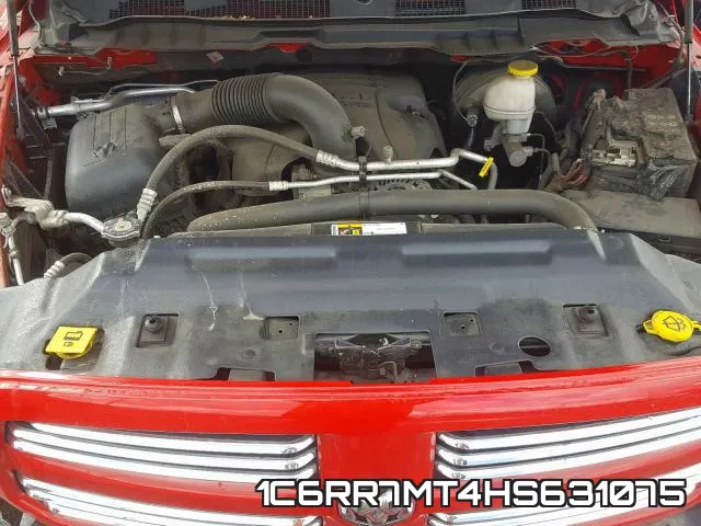 1C6RR7MT4HS631075 фото 8