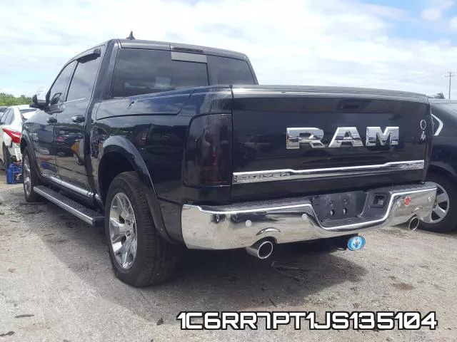 1C6RR7PT1JS135104 фото 4