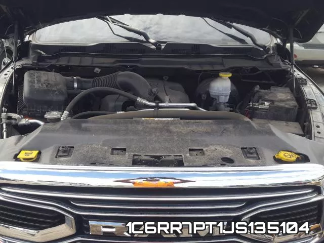 1C6RR7PT1JS135104 фото 8