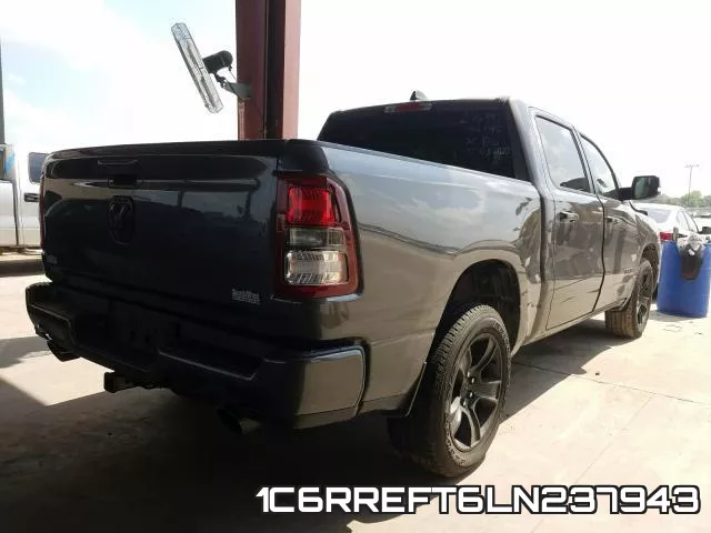 1C6RREFT6LN237943 фото 5