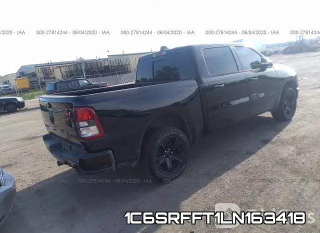 1C6SRFFT1LN163418 фото 5