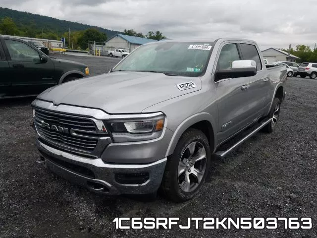 1C6SRFJT2KN503763 фото 3