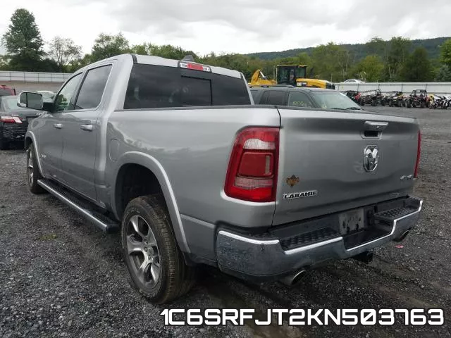 1C6SRFJT2KN503763 фото 4