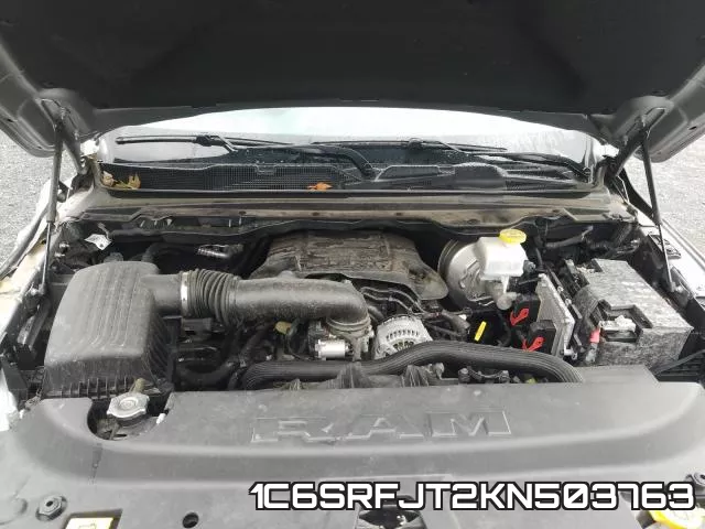 1C6SRFJT2KN503763 фото 8
