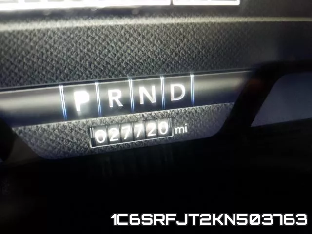 1C6SRFJT2KN503763 фото 9