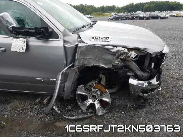 1C6SRFJT2KN503763 фото 10