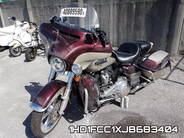 1HD1FCC1XJB683404 фото 3