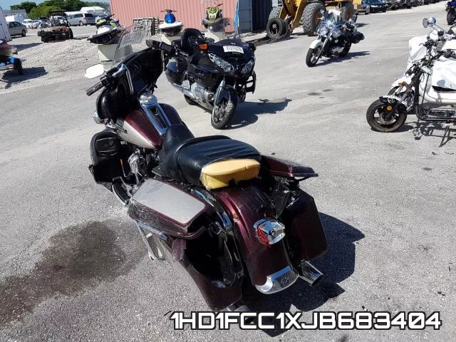 1HD1FCC1XJB683404 фото 4