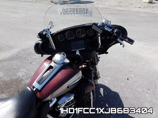 1HD1FCC1XJB683404 фото 6