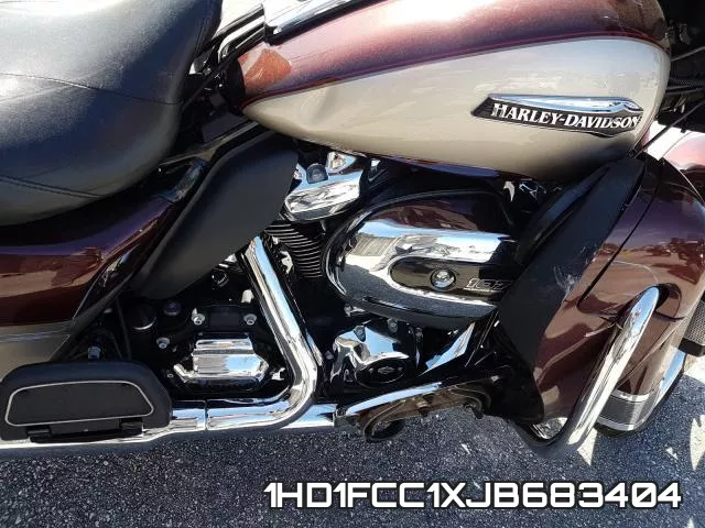 1HD1FCC1XJB683404 фото 8
