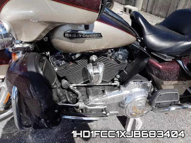 1HD1FCC1XJB683404 фото 10
