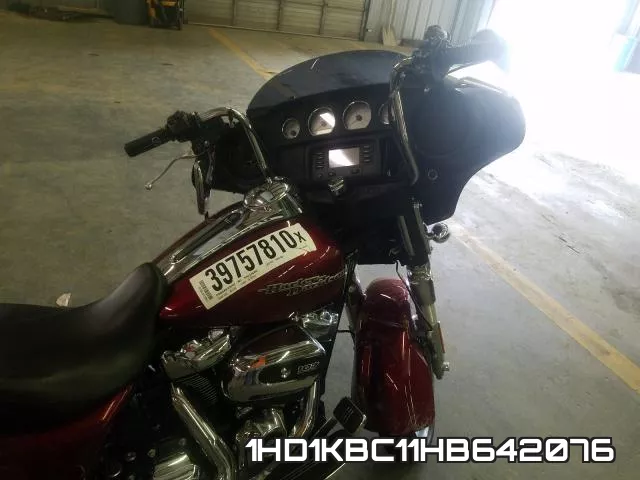 1HD1KBC11HB642076 фото 6