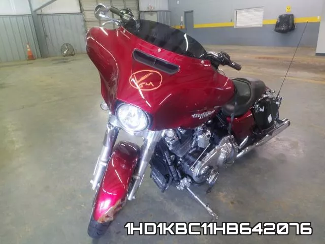 1HD1KBC11HB642076 фото 10