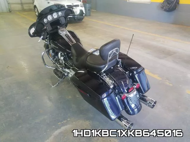 1HD1KBC1XKB645016 фото 4