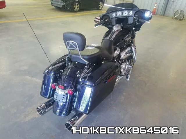1HD1KBC1XKB645016 фото 5